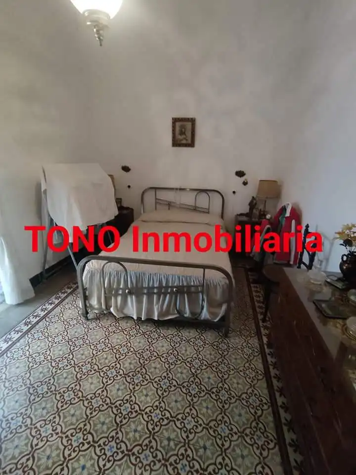 Dormitori de Casa o xalet en venda en Écija amb Aire condicionat