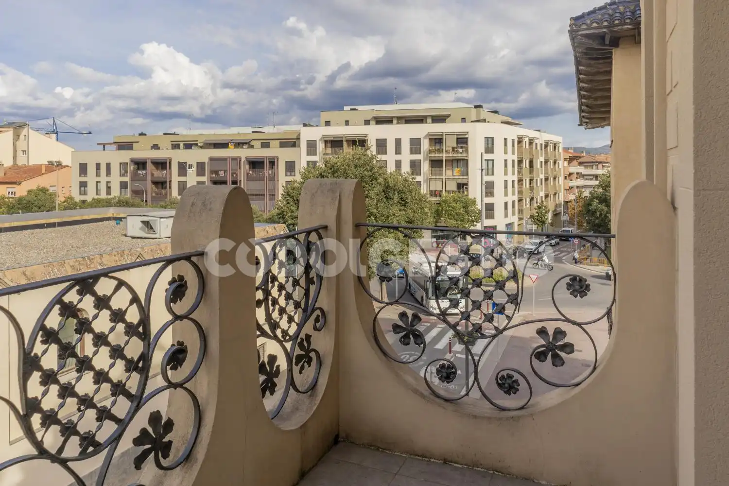 Flat with lift for sale in Torras i Bages, imagen 14