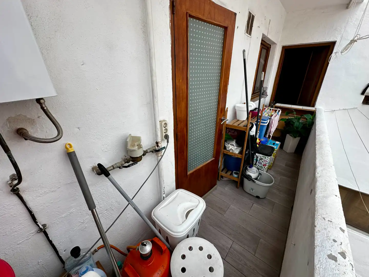 Piso en venta en Sant Joan d'Alacant con Balcón