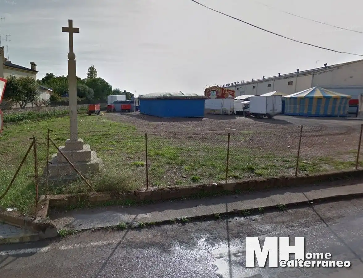 Nave industrial en venta en ECCE HOMO, 3, Piscinas
