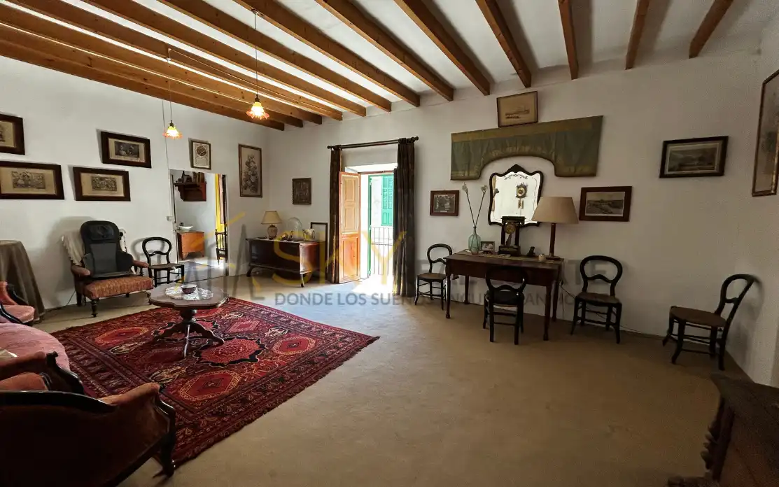 Casa en venda a Llubí, imagen 5