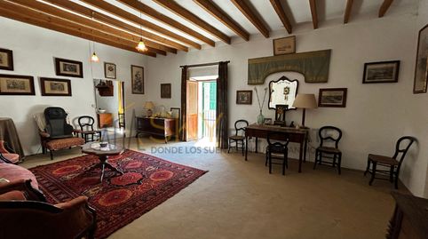Foto 5 de Casa o chalet en venta en Llubí, Illes Balears