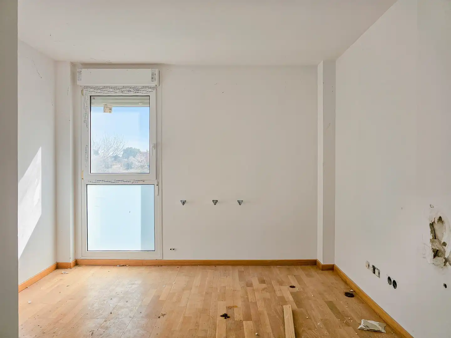 Schlafzimmer von Wohnung zum Verkauf in La Muela mit Terrasse