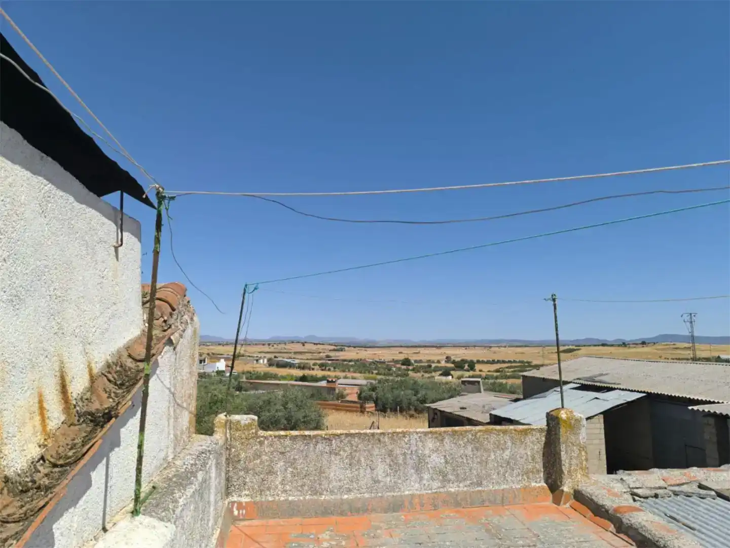 Casa adosada en venda en Villaralto amb Traster