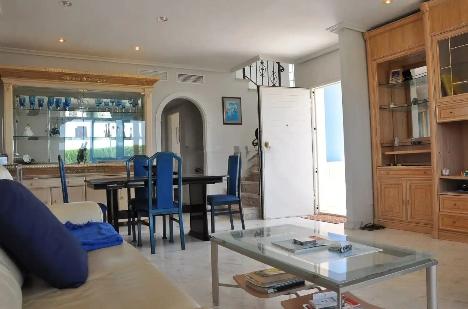 Villa avec terrasse à vendre à Orihuela Costa, imagen 8