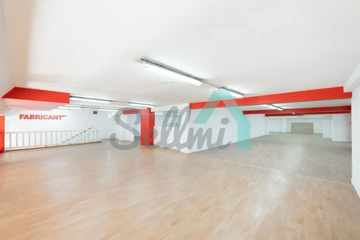 Commercial properties for rent in Oviedo 