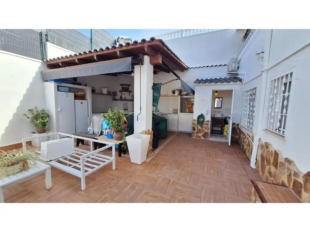 Casa amb piscina en venda a Calle Tomas Martinez Domenech, imagen 35