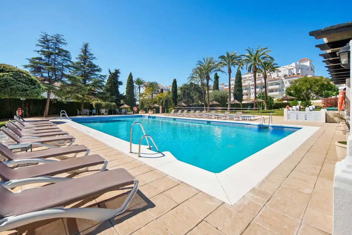Piso en venta en Nueva Andalucía, imagen 3