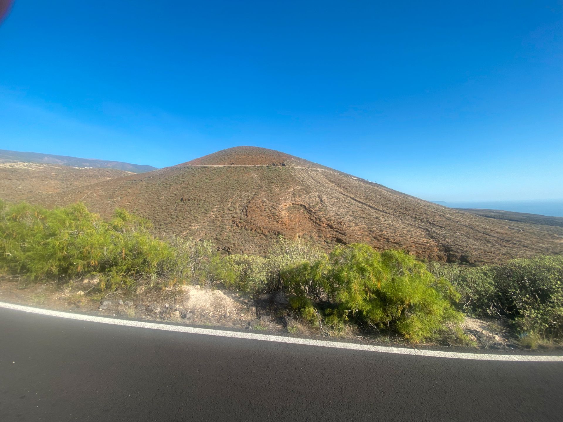 Land for sale in Camino Bardo Viejo, 2, Fasnia