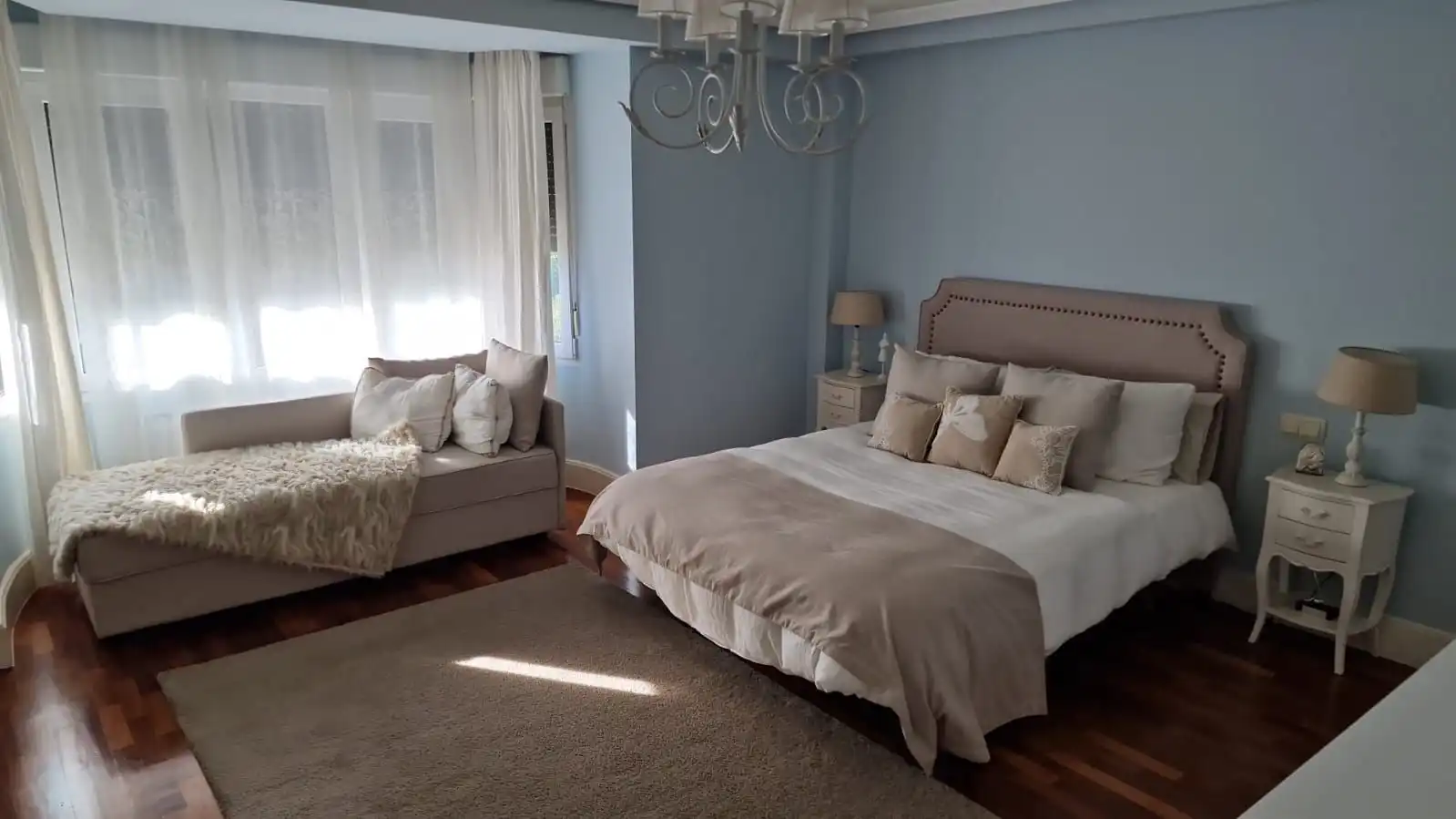 Chalet con piscina en venta en Avenida de Cuenca, imagen 11