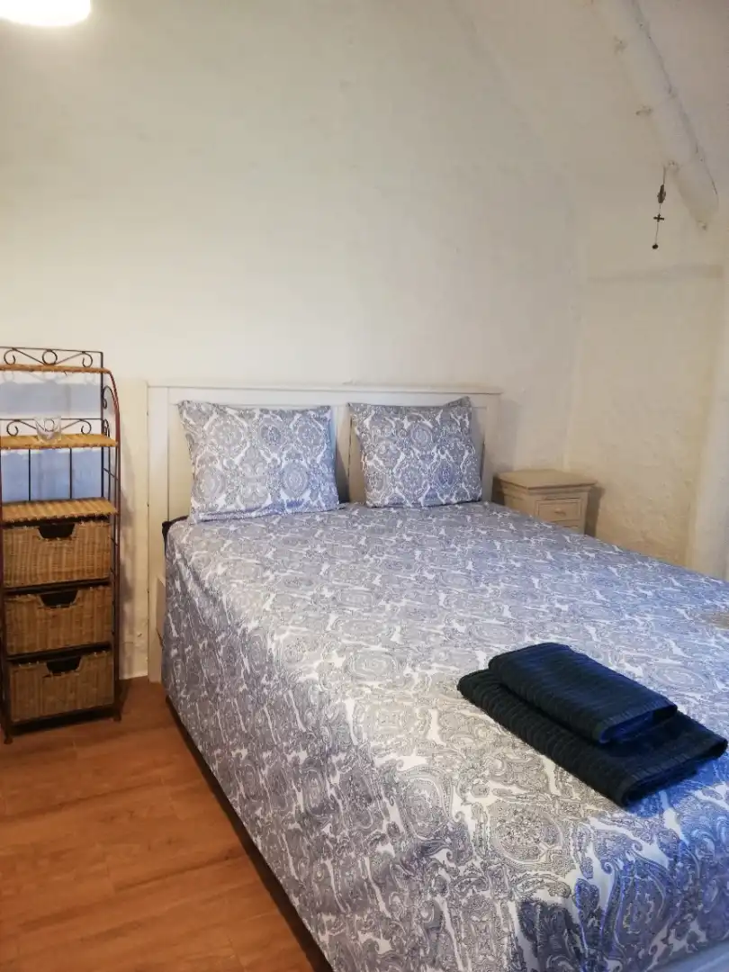 Casa rústica amb jardí en venda a Partida Cementiri, imagen 14