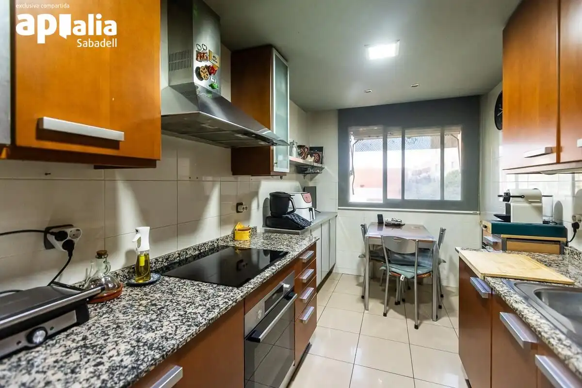 Appartement avec terrasse à vendre à Centre - Sant Oleguer, imagen 11