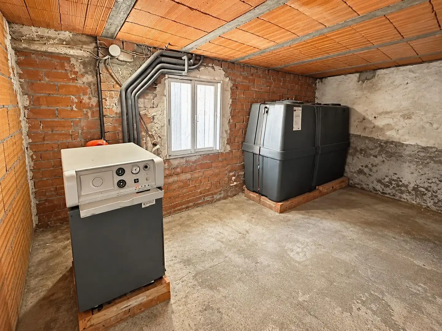 Adosado con terraza en venta en Borox, imagen 22