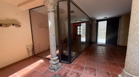 Photo 4 of Premises for sale in Calle Martín Carramolino, Murallas, Ávila