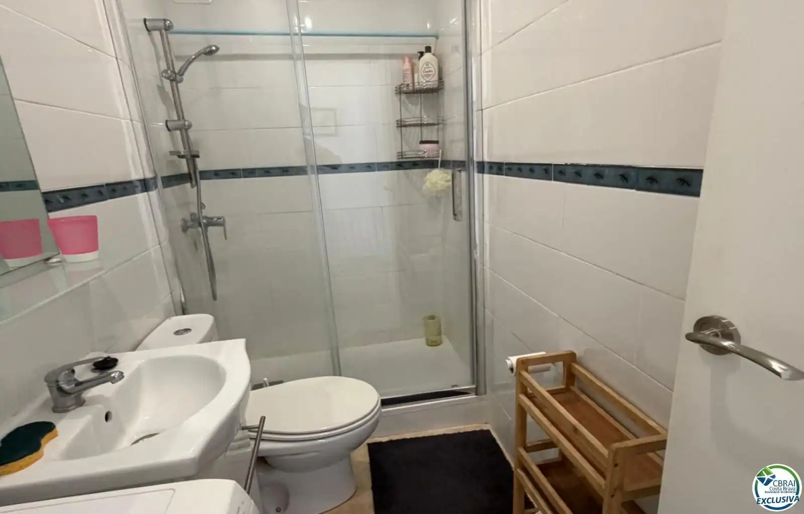 Appartement compact avec ascenseur à vendre à Avenida Gola Estany, imagen 8