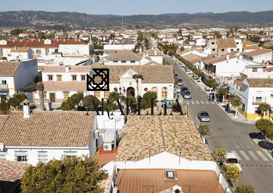 Vista exterior de Casa o xalet en venda en  Córdoba Capital amb Aire condicionat, Calefacció i Traster