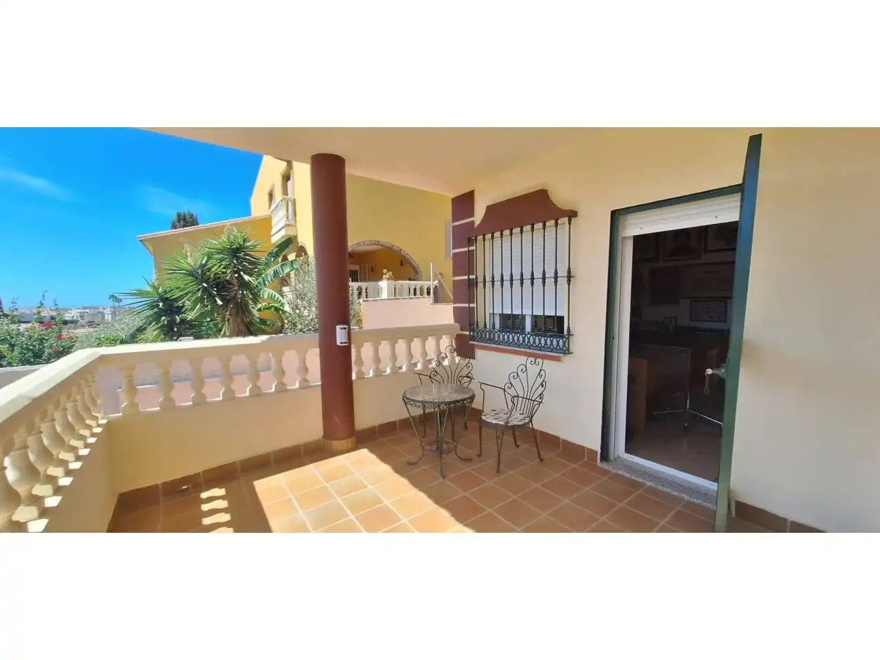 Casa o xalet en venda a Cotomar