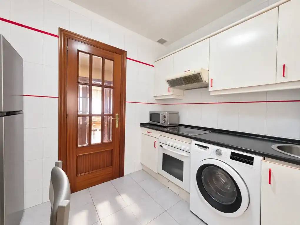 Cocina de Piso en venta en Llanes pueblo