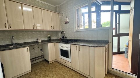 Foto 3 de Piso en venta en Elkano Kalea, Neguri, Getxo