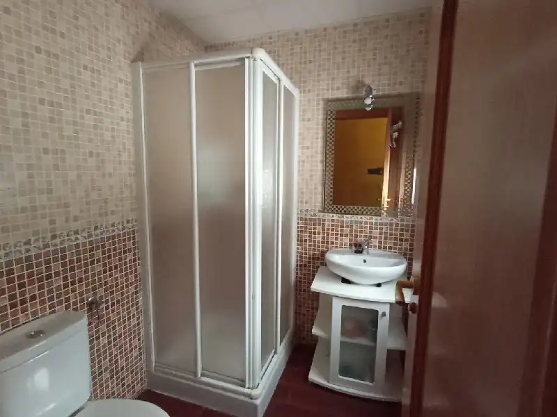 Baño de Piso en venta en La Carolina