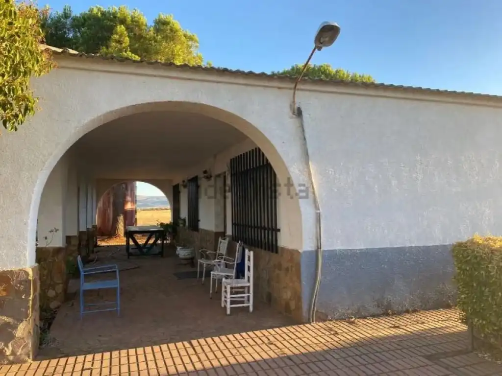 Xalet en venda a Granátula de Calatrava, imagen 13