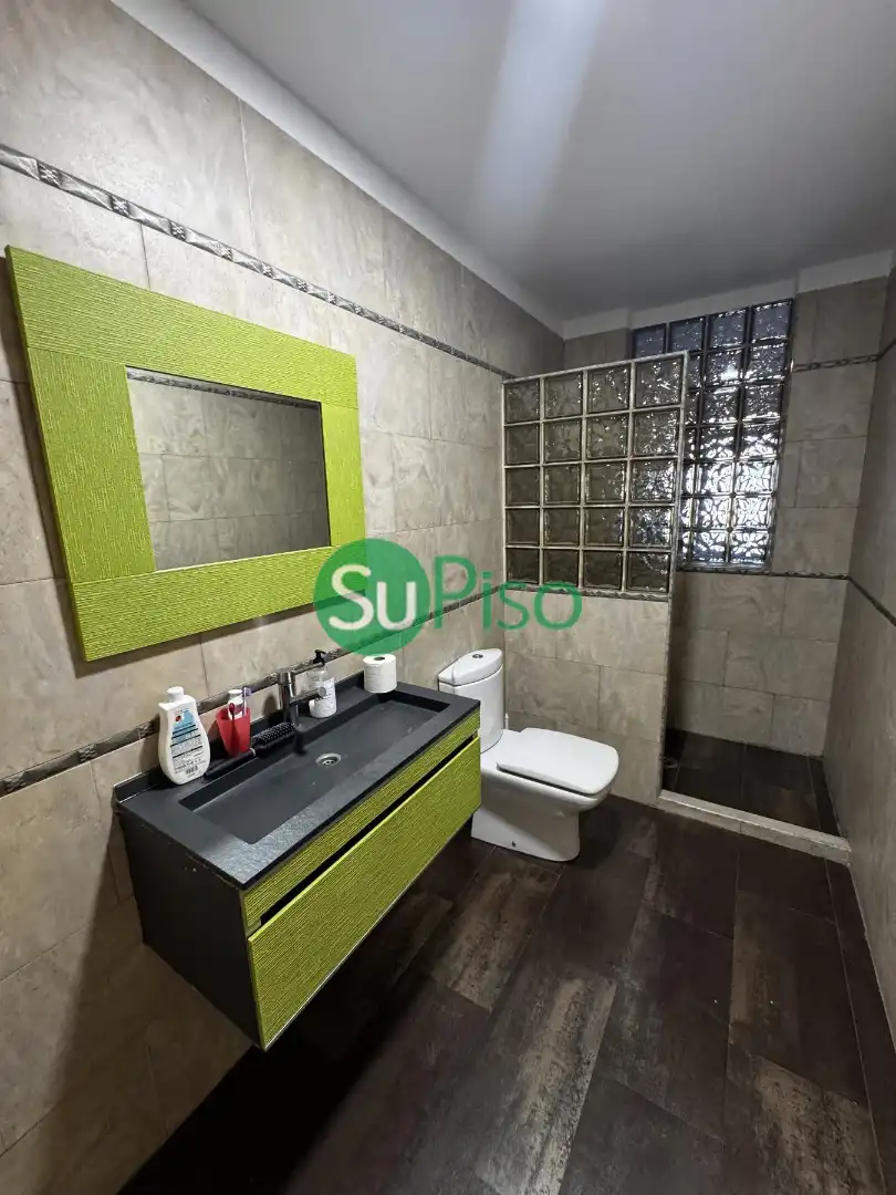 Chalet con piscina en venta en Calle Carretas, imagen 11