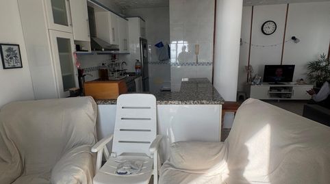 Foto 4 de Apartament de lloguer a Ciudad Jardín - Tagarete - El Zapillo, Almería Capital