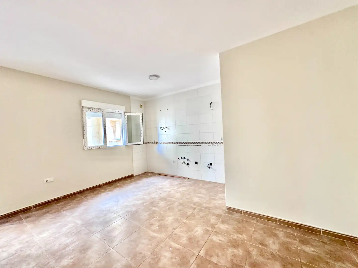Mini appartamento con piscina in vendita a Calle Miguel Martínez, imagen 2
