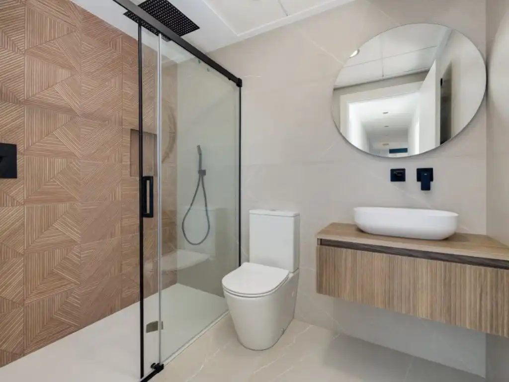 Haus mit Pool zum Verkauf in Nueva Torrevieja - Aguas Nuevas, imagen 19