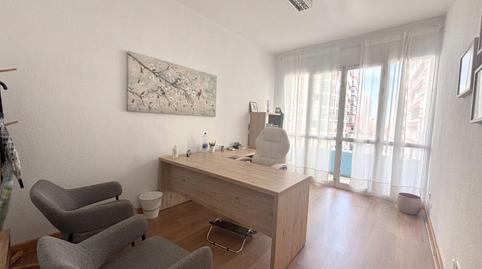 Foto 2 de Oficina de lloguer a Calle Néstor de la Torre, 7, Alcaravaneras, Las Palmas de Gran Canaria