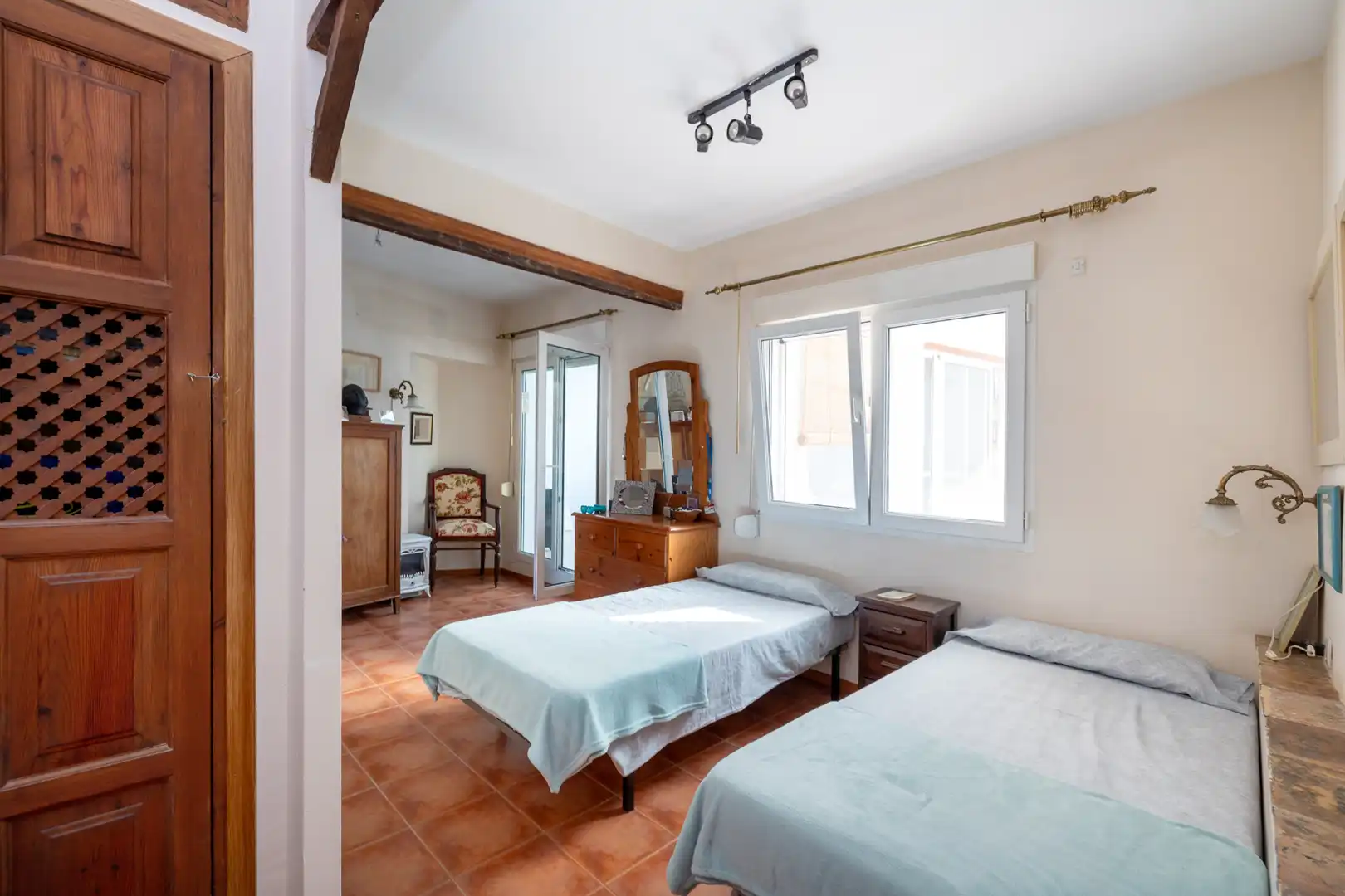 Villa mit Terrasse zum Verkauf in Calle Azacayuela Baja 18, imagen 24