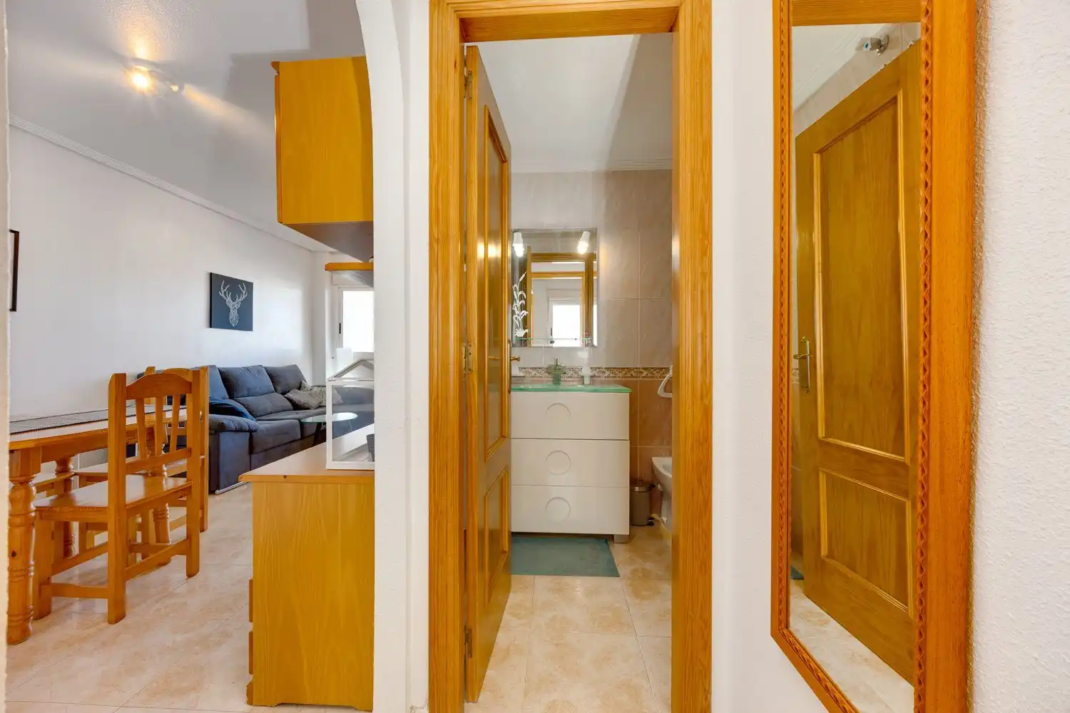 Apartament amb piscina en venda a Calle Rosa, imagen 20