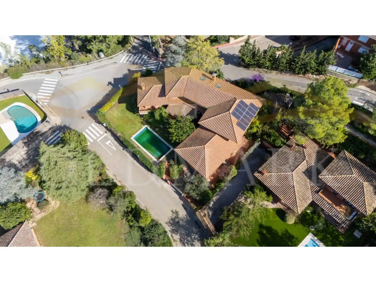 Casa o xalet en venda a Calle Merce Rodoreda, 2, Corbera de Llobregat