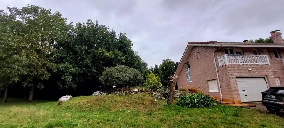 Haus oder Chalet zum Verkauf in Camargo mit Heizung