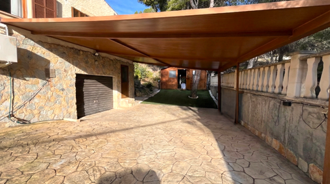 Foto 2 von Einfamilien-Reihenhaus zum Verkauf in Costa de la Calma, Calvià