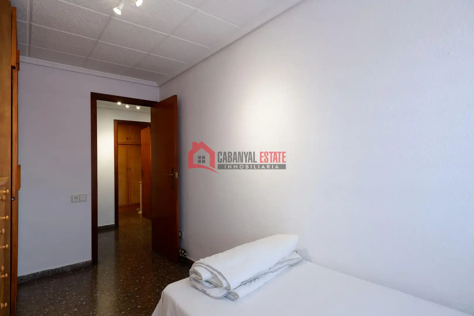 Apartament de lloguer a El Cabanyal - El Canyamelar