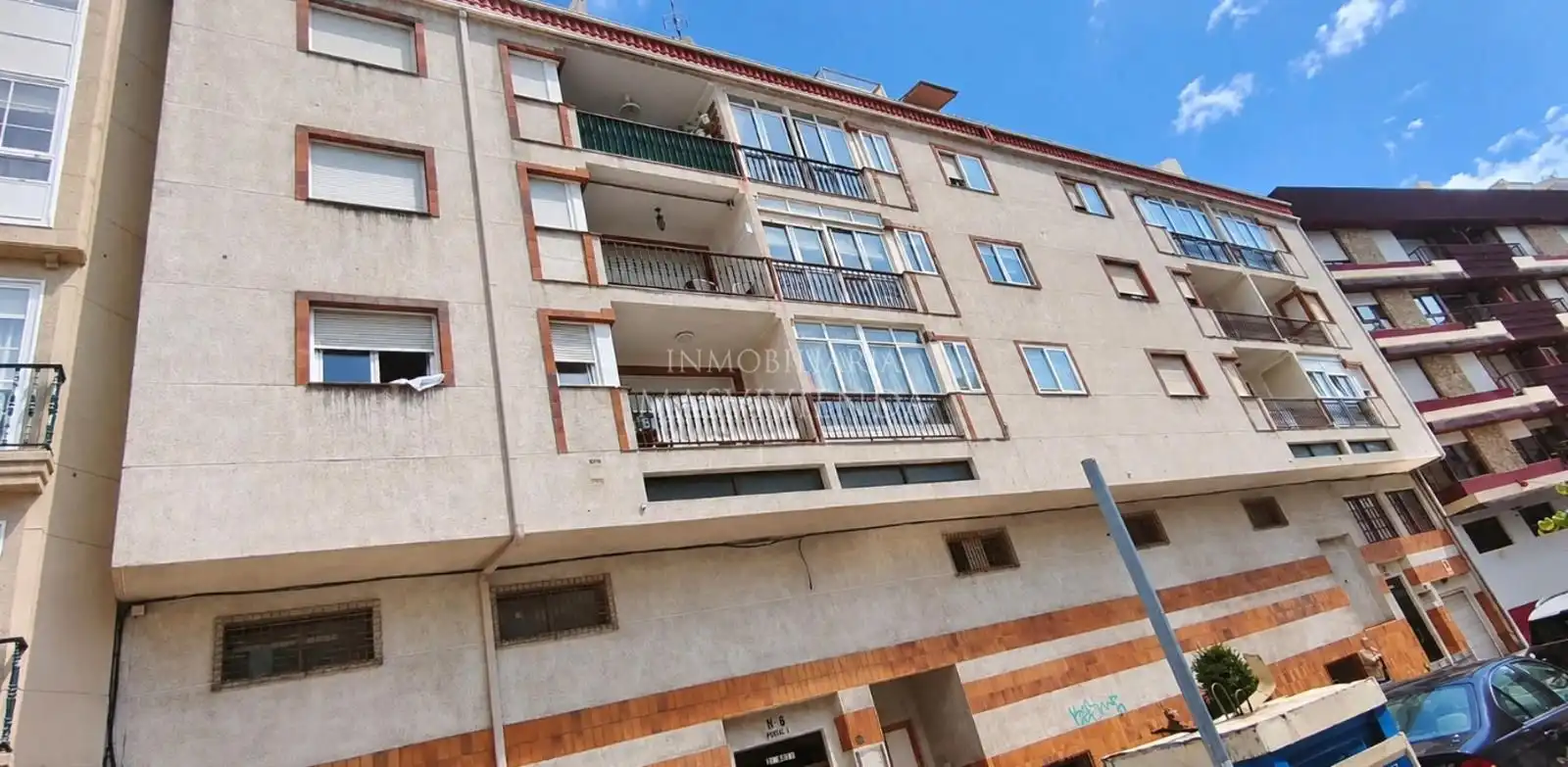 Appartamento con ascensore in vendita a Cidade de Vigo, imagen 18