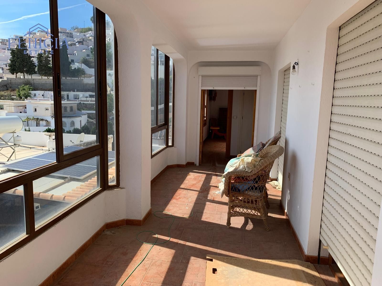 Duplex for sale in Almuñécar  with Private garden, Terrace and Storage room