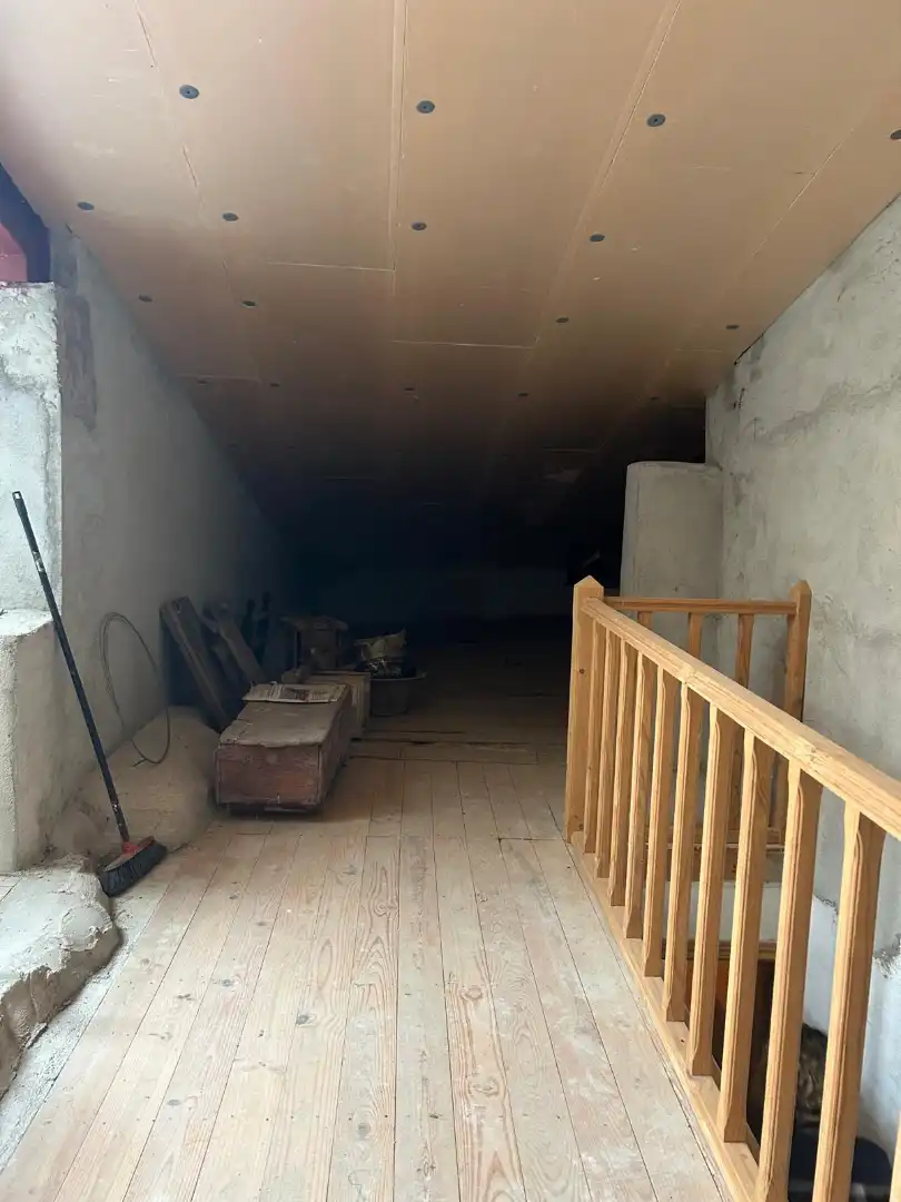 Casa o chalet en venta en Muriel con Amueblado