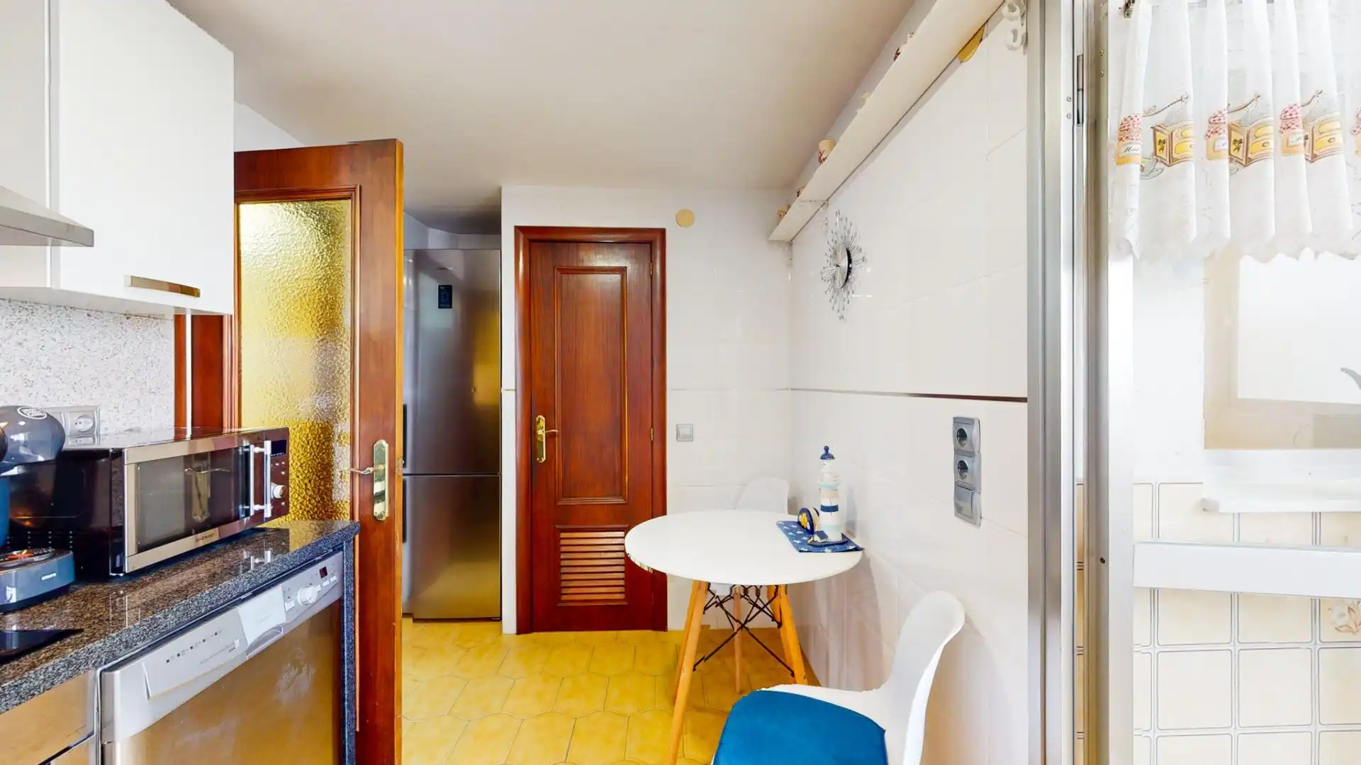 Appartamento con terrazza in vendita a Calle GABRIEL MIRO, imagen 19
