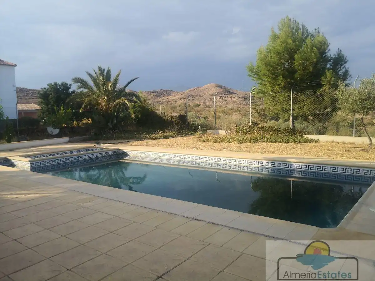 Casa in vendita a Albox, imagen 38
