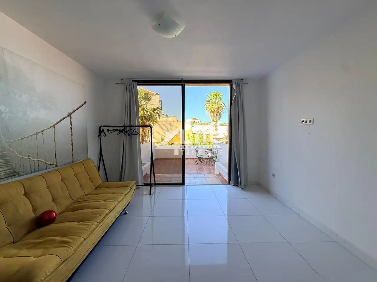 Wohnzimmer von Maisonette zum Verkauf in Adeje mit Terrasse