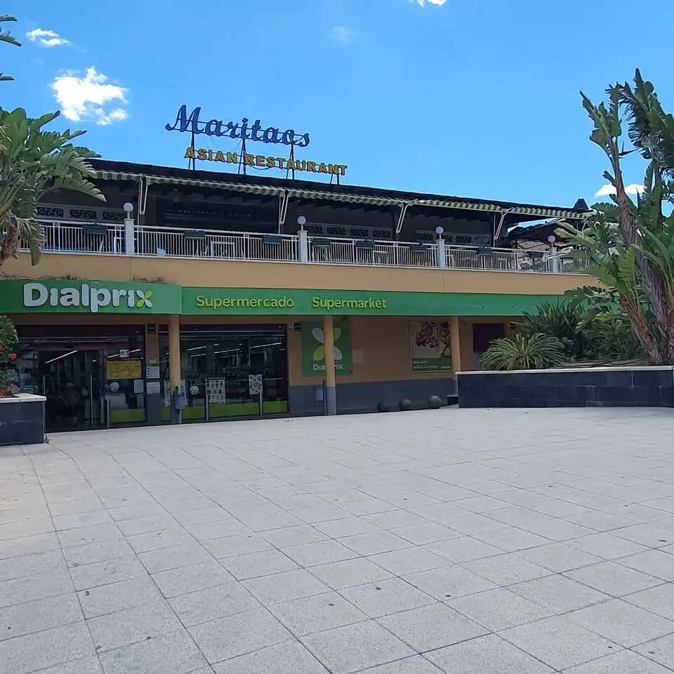Casa adosada en venta en Rojales con Microondas