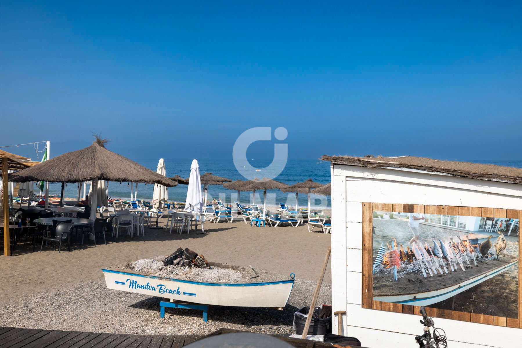 Apartment for sale in Manilva  with Terrace and Community pool
