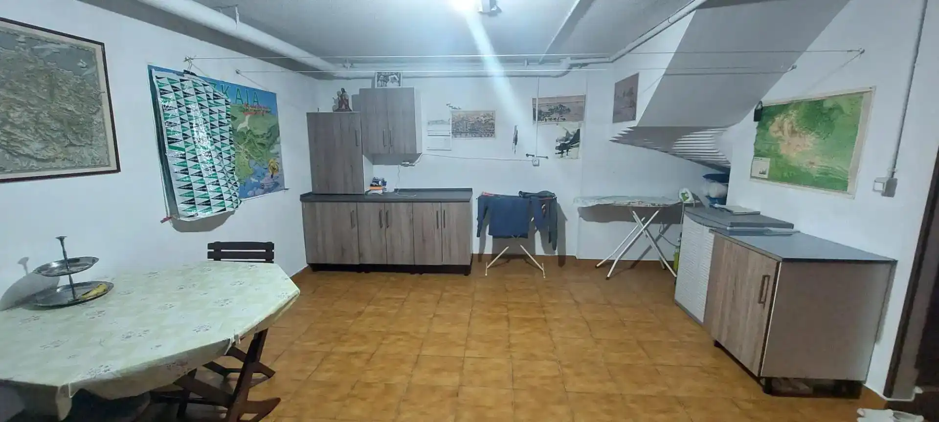 Detached homes for sale in Igorre