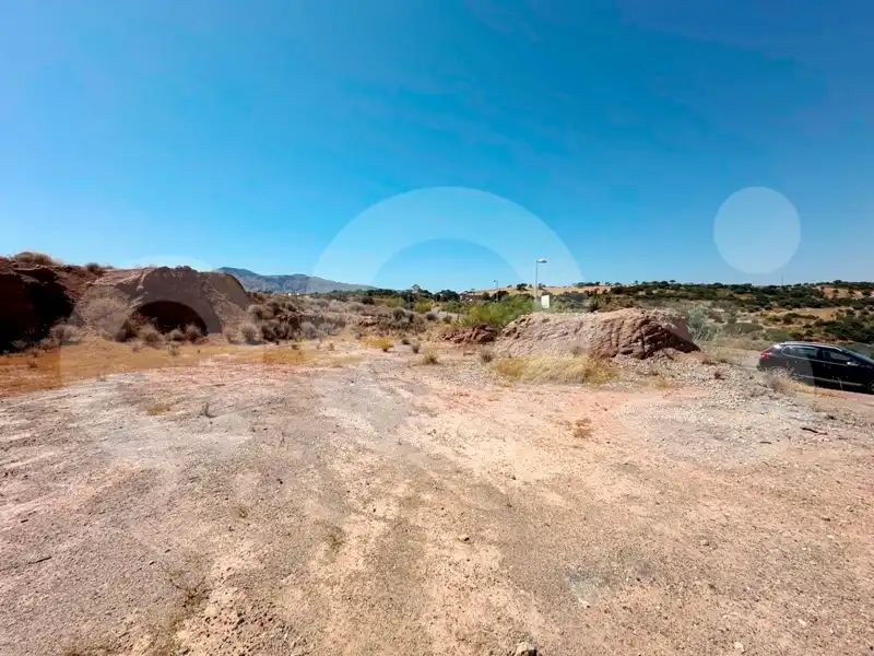 Residential for sale in Antequera