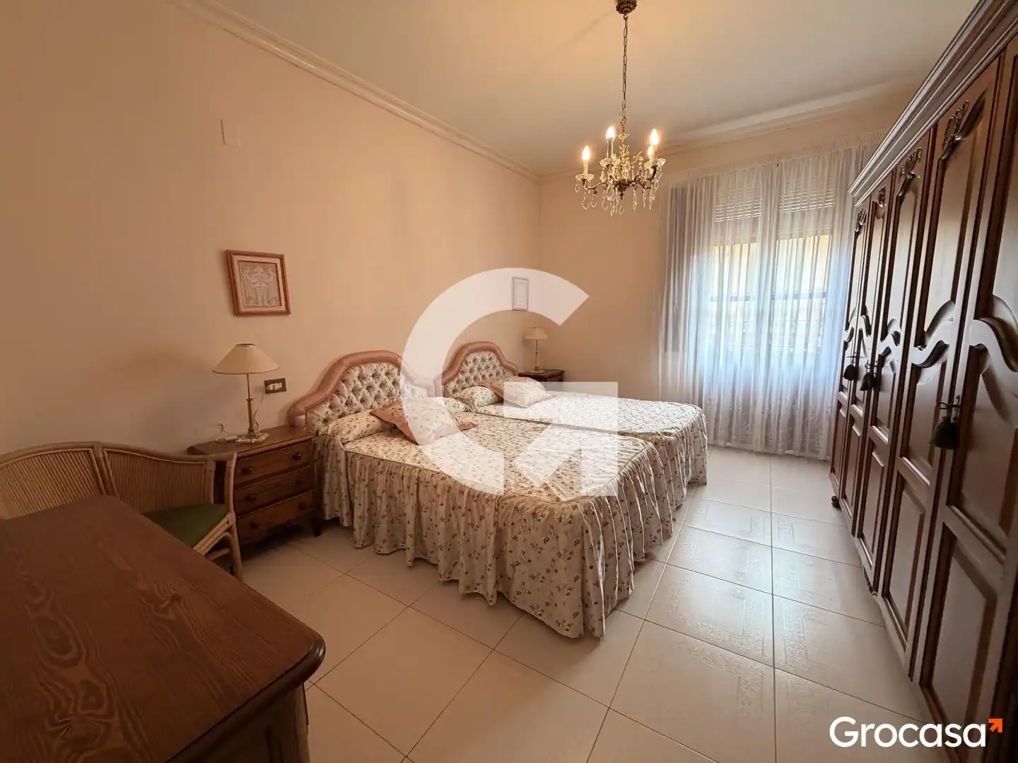 Casa con terrazza in vendita a CL TRABAJO, DEL, imagen 24