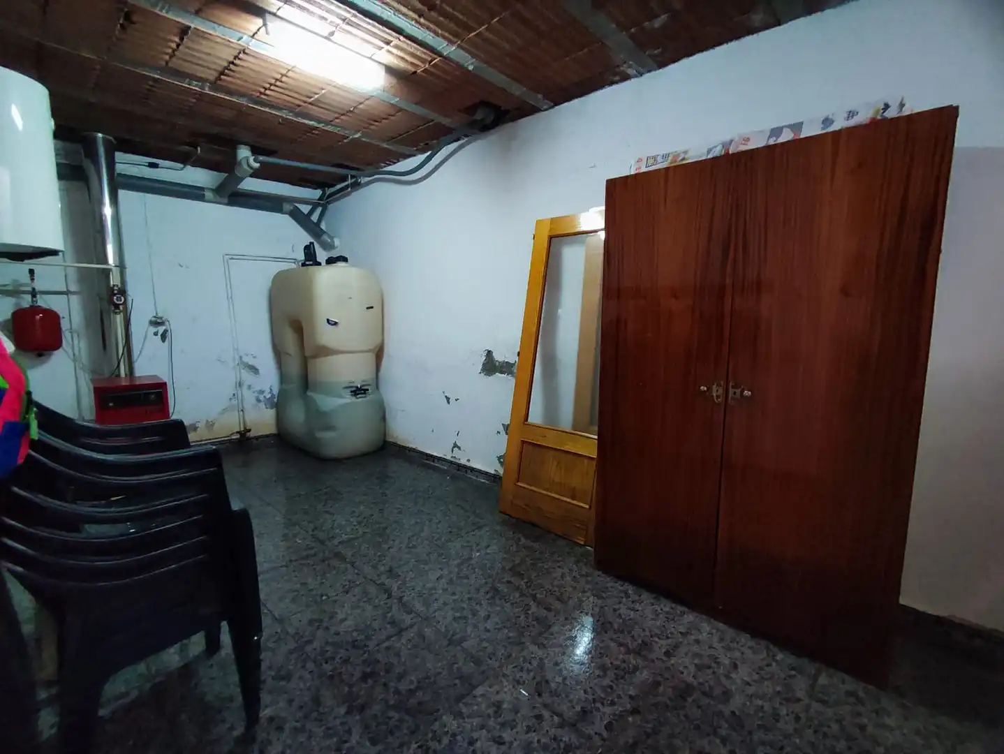 Casa en venda a Calle de Doña Crisanta, imagen 10