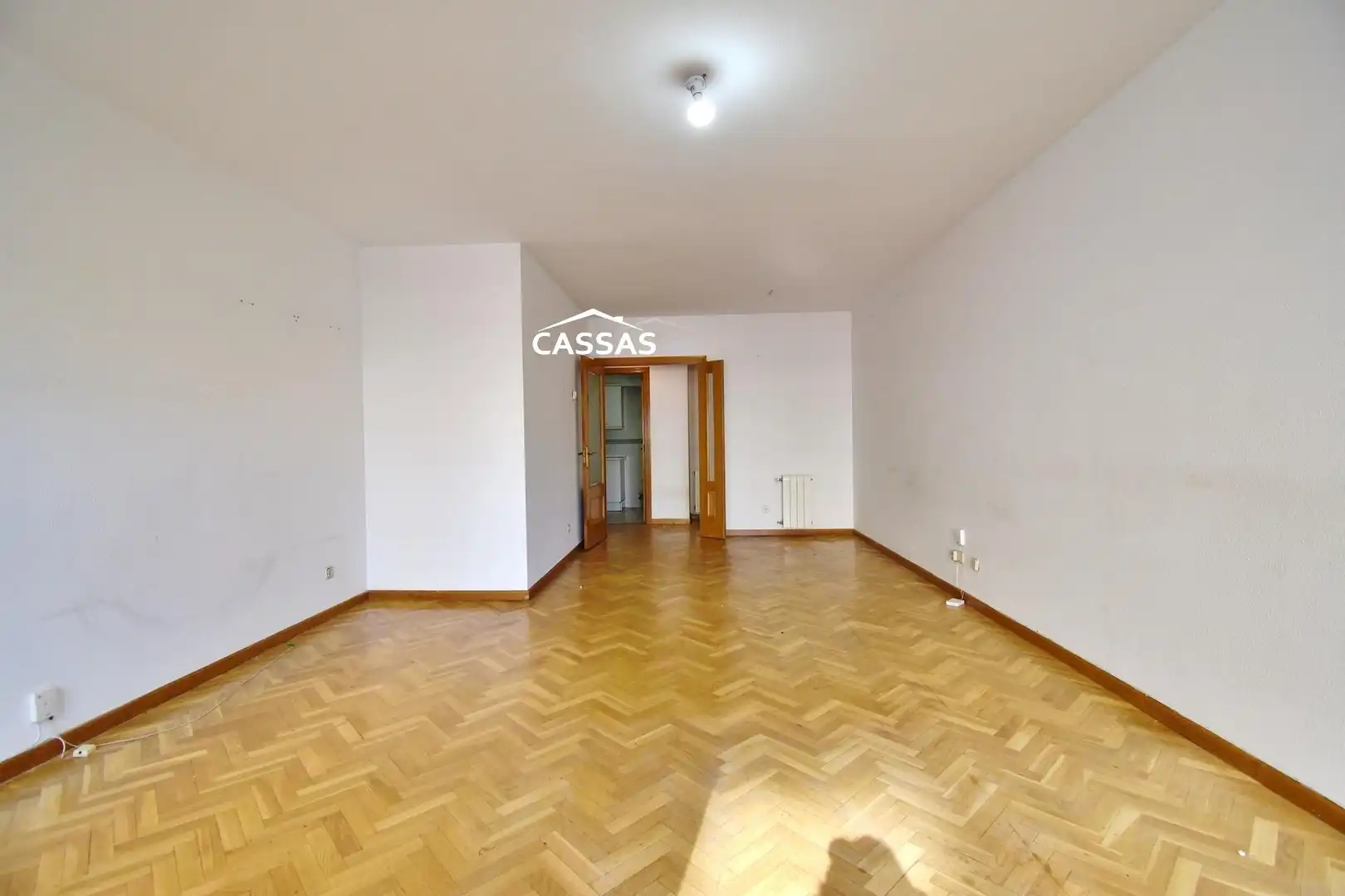 Wohnung zum Verkauf in Torrejón de Ardoz mit Heizung