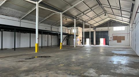 Photo 3 of Industrial buildings for sale in Pedanías Norte, Utrera